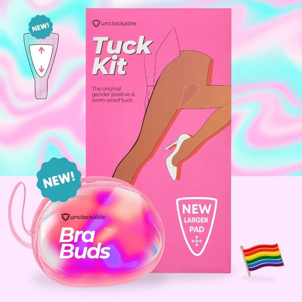 The Pride Pin Bundle