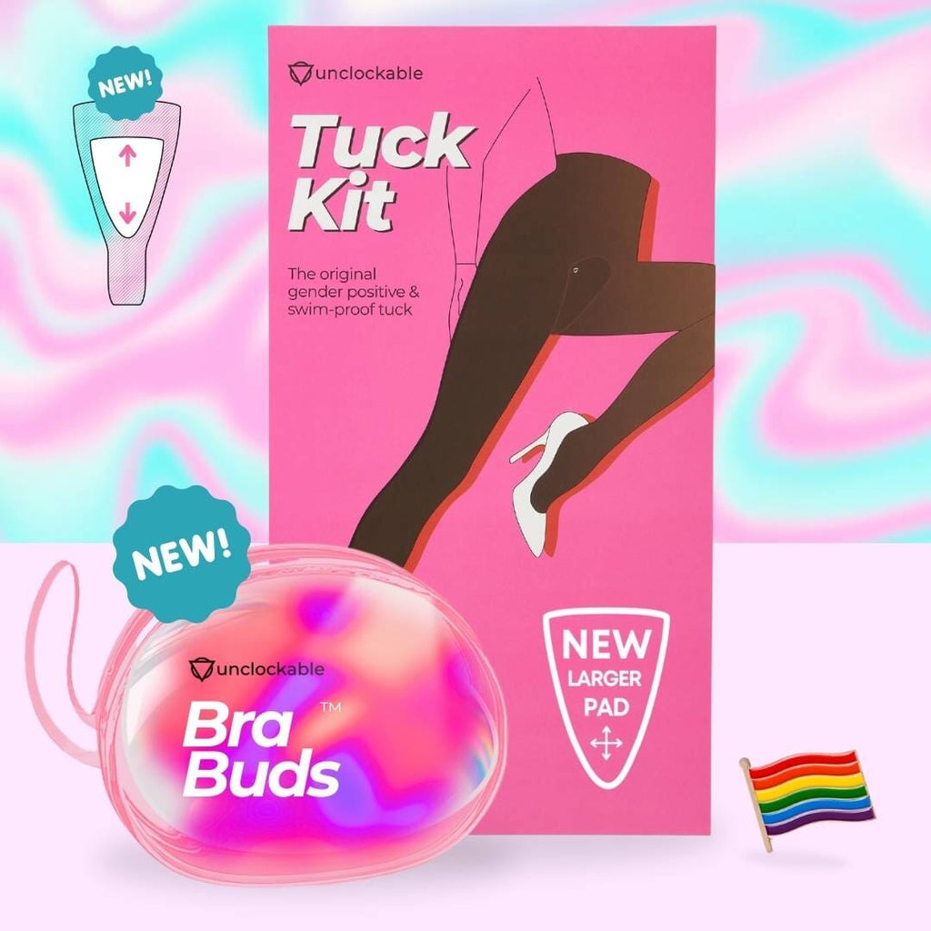 The Pride Pin Bundle