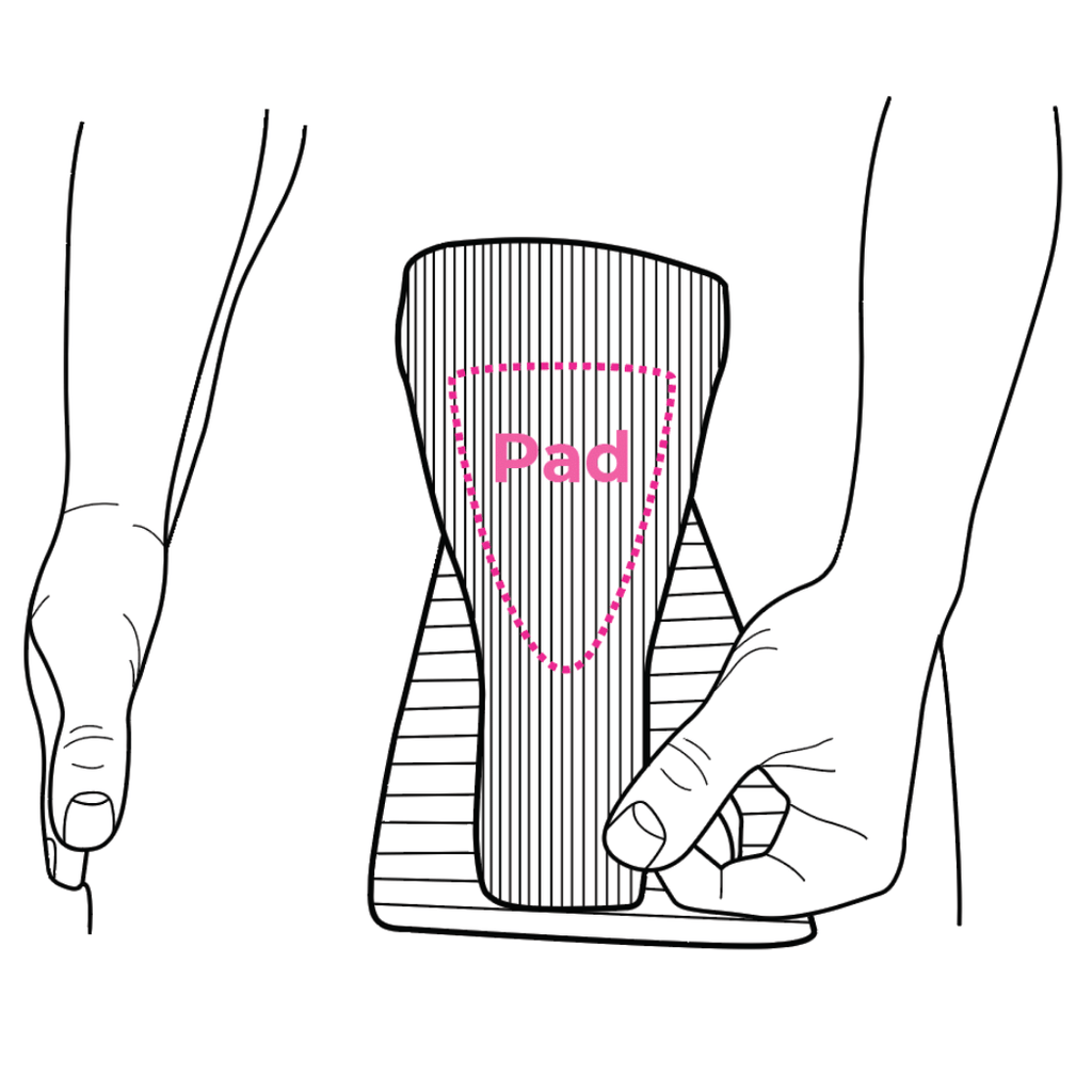 Unclockable | How To Tuck Guide with Pictures & Video