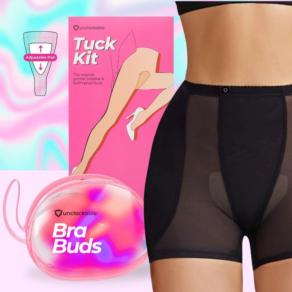 Hipwear Body Shaping Bundle