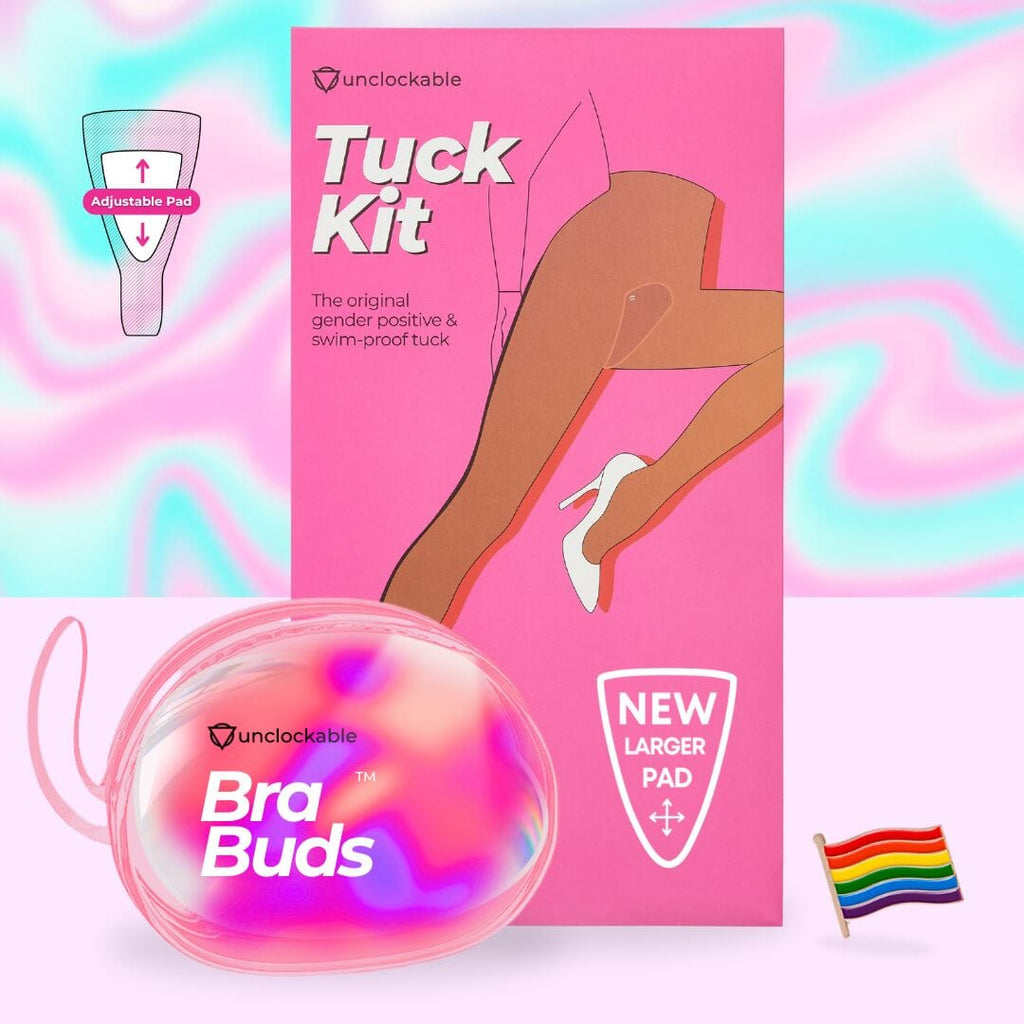Pride Pin Bundle